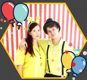Sports parties | Johannesburg
