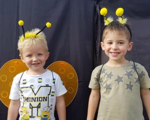 Buzzi Birthdays 5